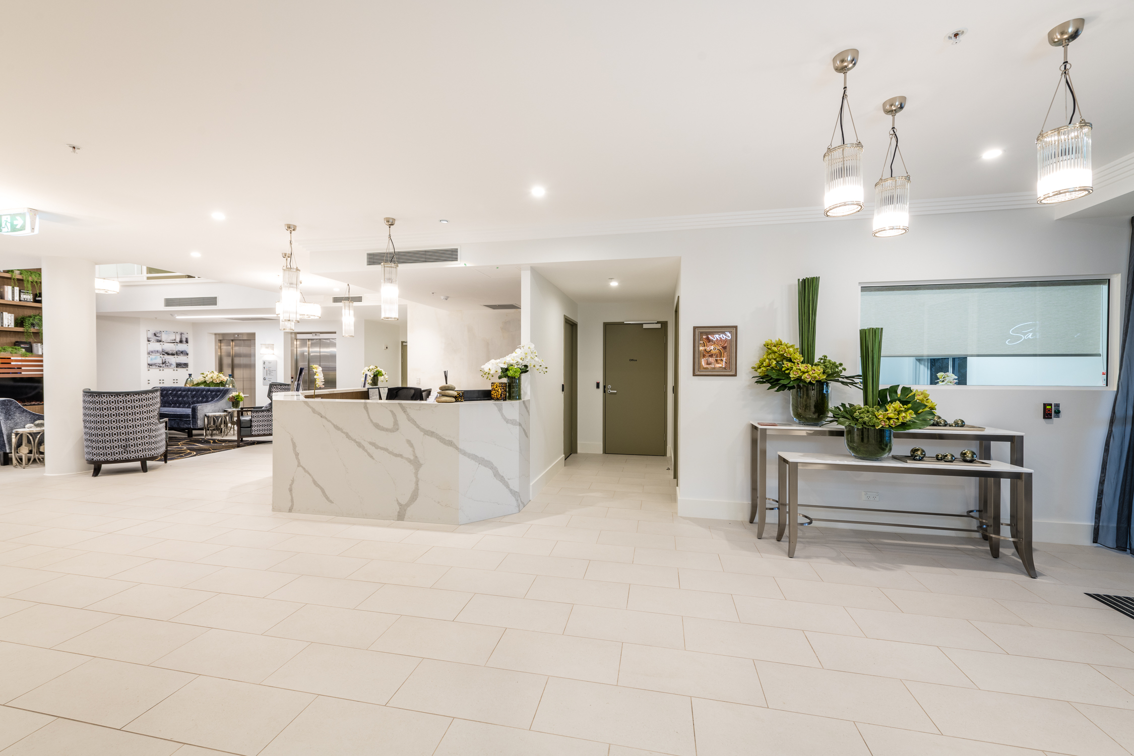 ROCKPOOL RESIDENTIAL AGED CARE 6